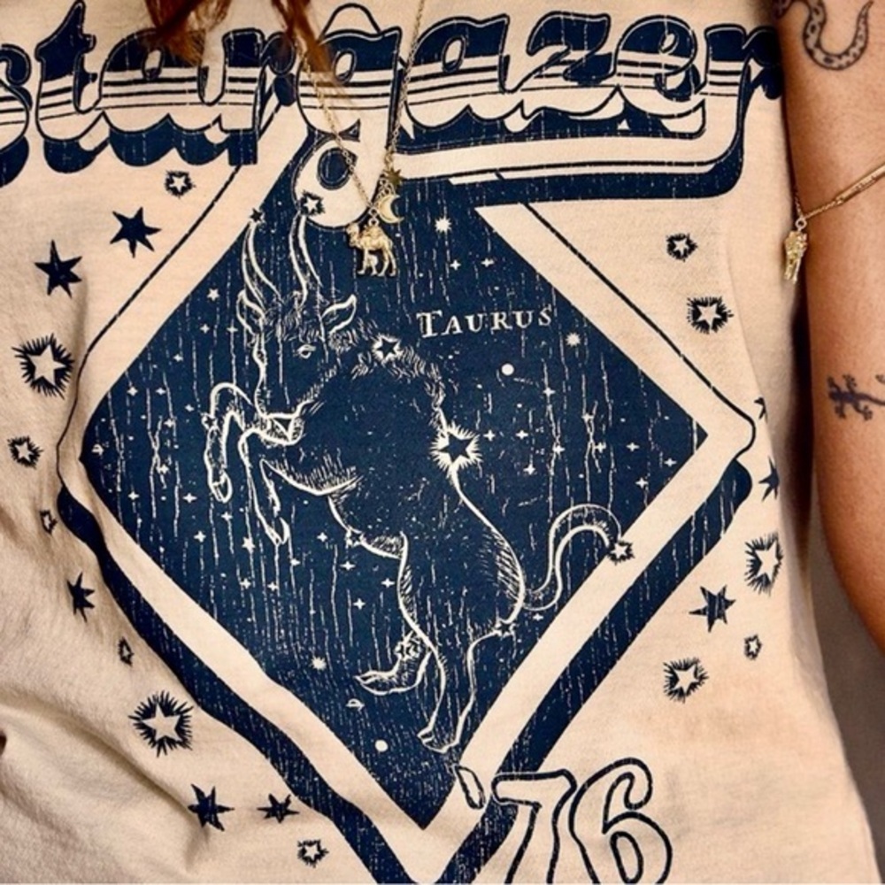 Spell Stargazer Taurus 76’ Tee